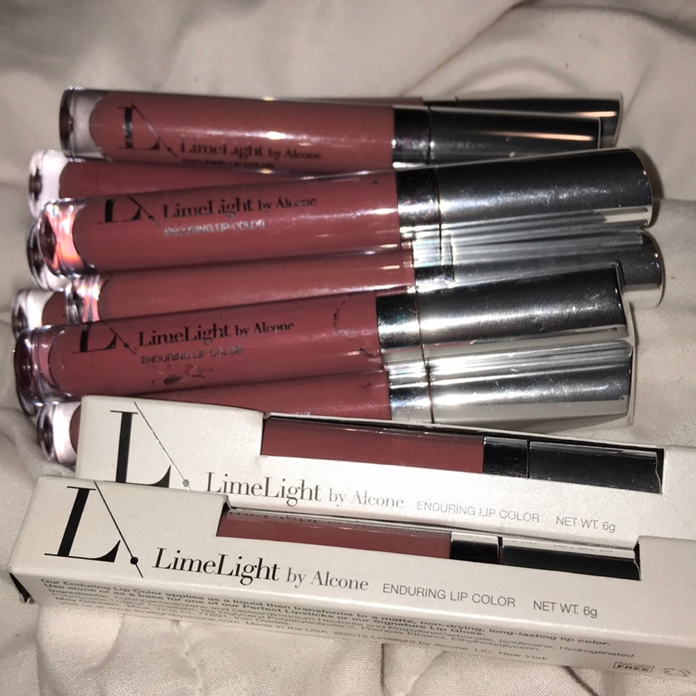 LimelightByAlcone Enduring Lip Color